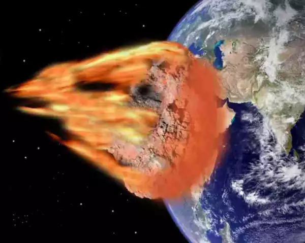 The World Will End On September 23, 2017 - Christian Numerologists Claim